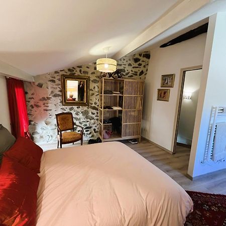 La Casita Villa Moltig les Bains Eksteriør billede