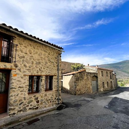 La Casita Villa Moltig les Bains Eksteriør billede