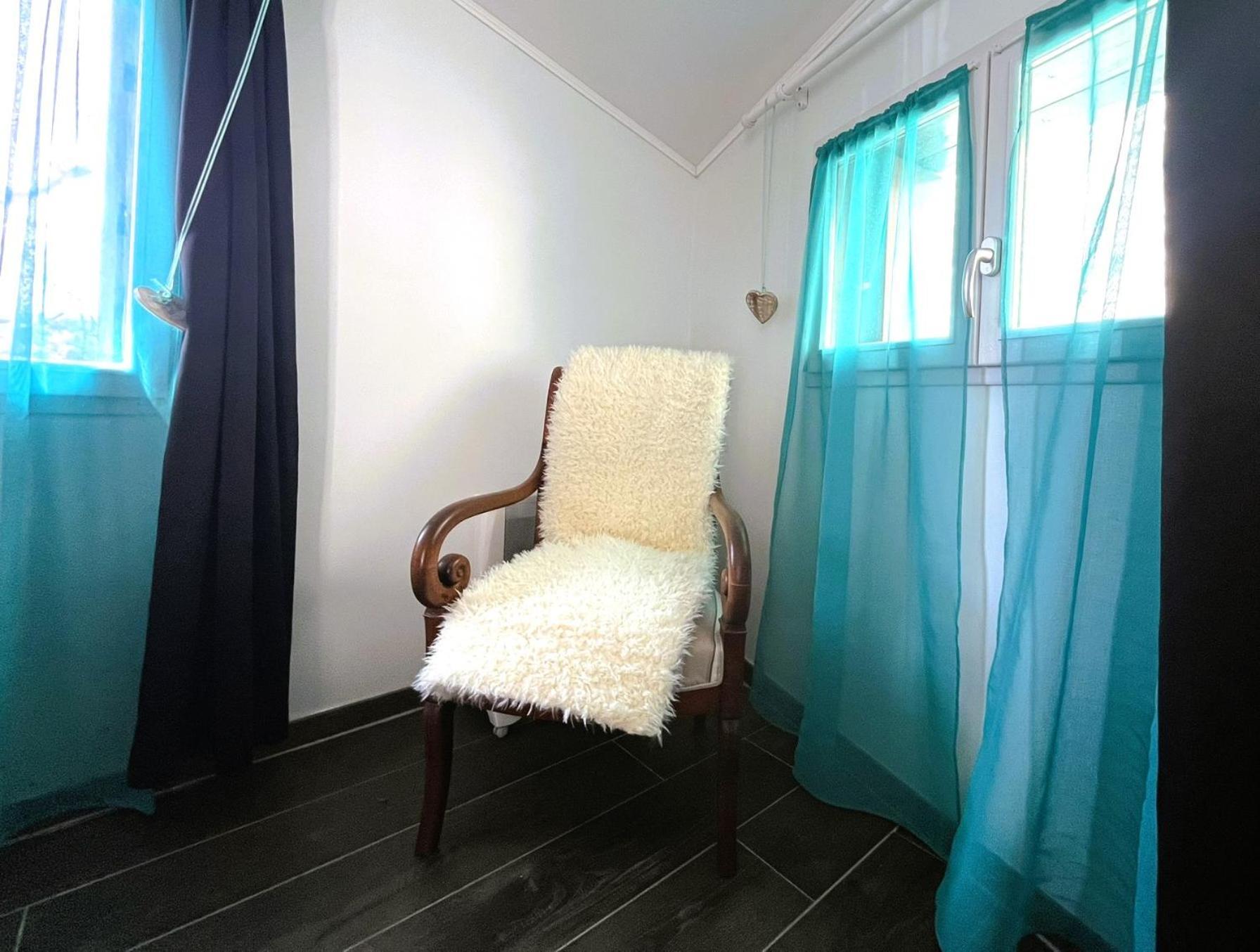 La Casita Villa Moltig les Bains Eksteriør billede