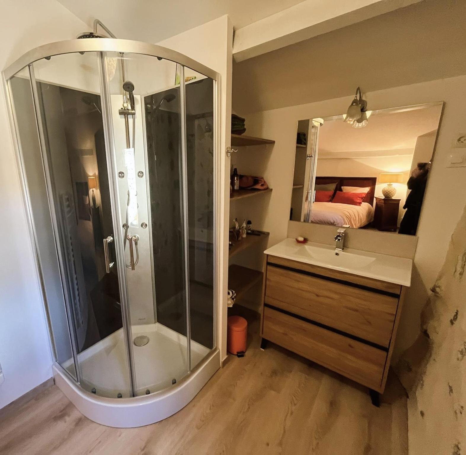 La Casita Villa Moltig les Bains Eksteriør billede