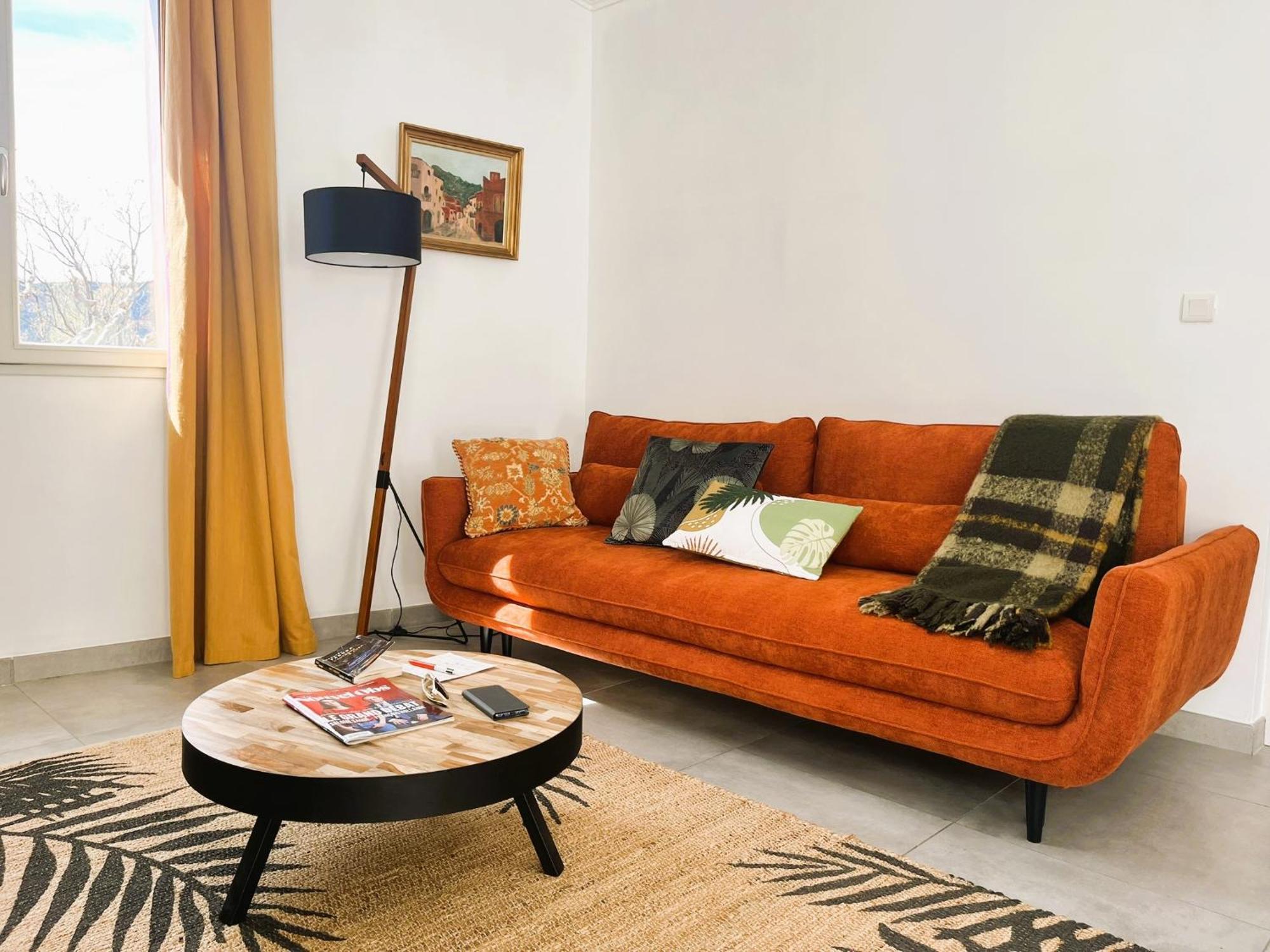 La Casita Villa Moltig les Bains Eksteriør billede