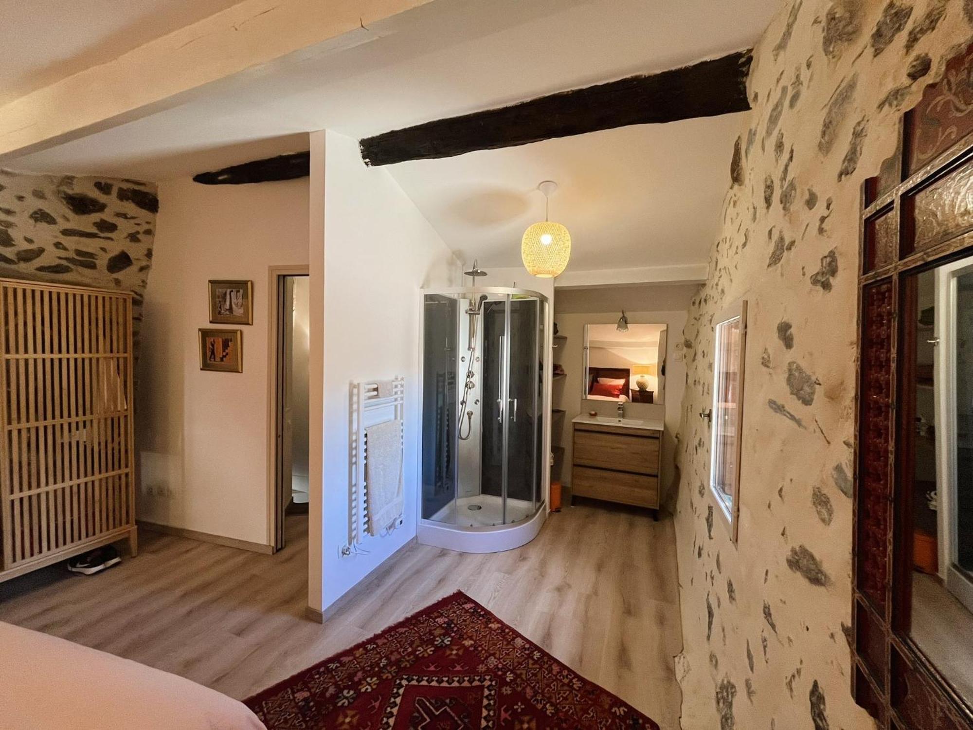 La Casita Villa Moltig les Bains Eksteriør billede