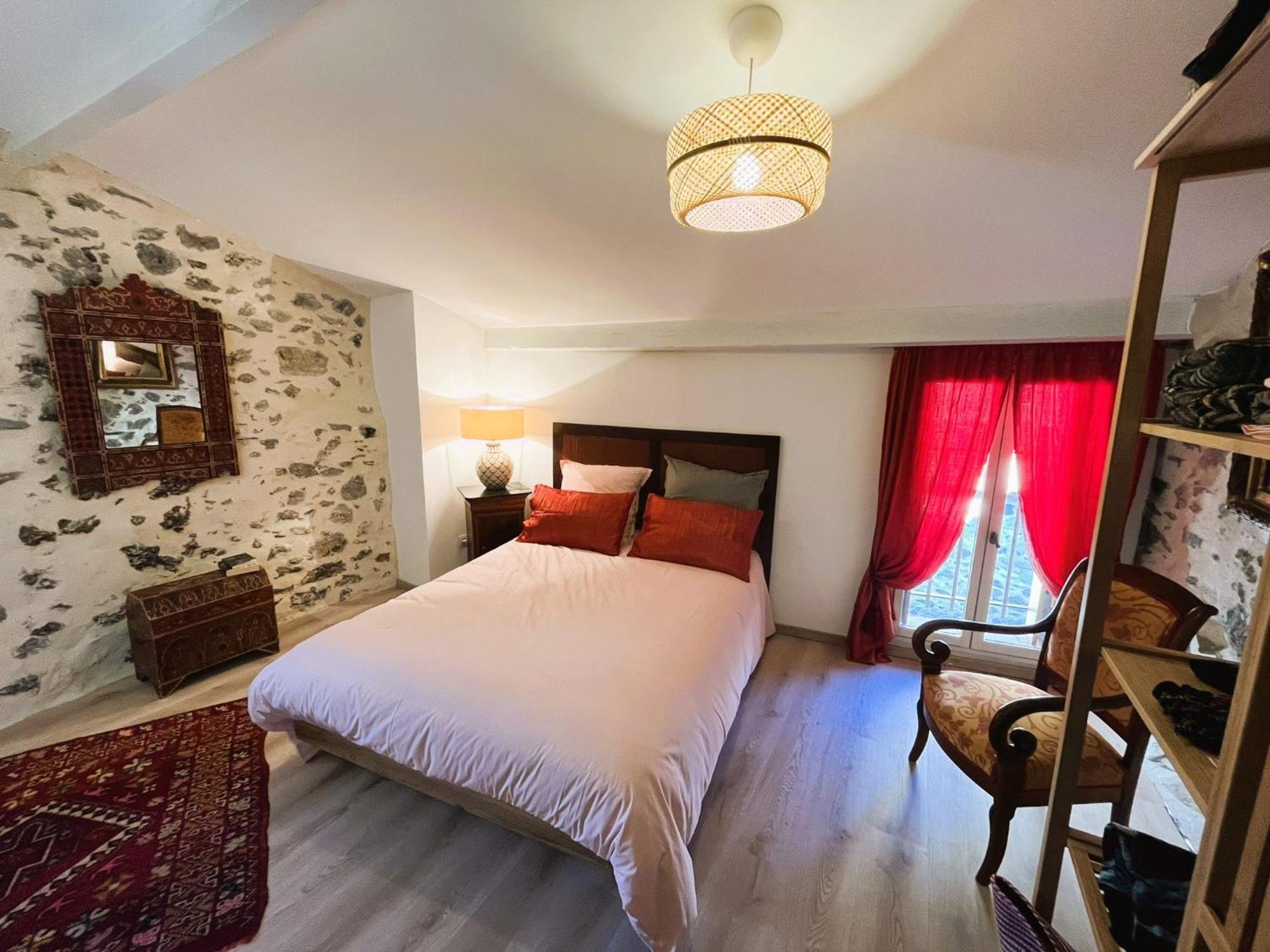 La Casita Villa Moltig les Bains Eksteriør billede